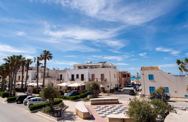 Residence Marinella