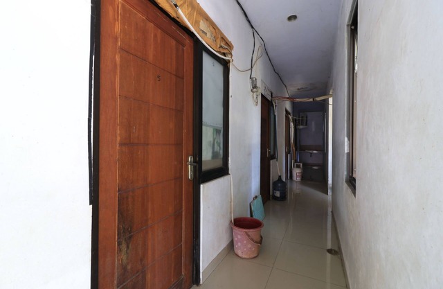 Residence Minimalis Mampang