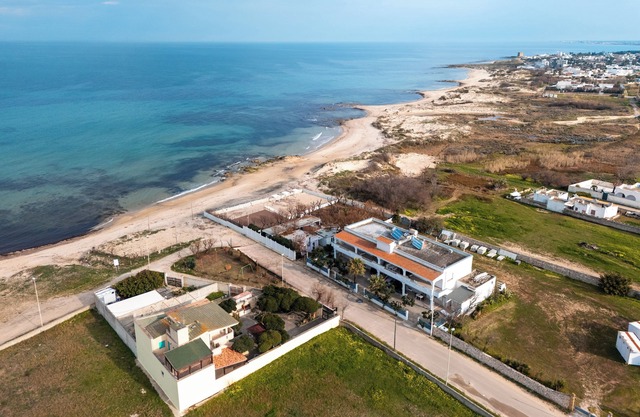 Residence Mosquito - Trilo PP