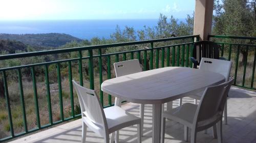Residence Oasi Petrus Cilento
