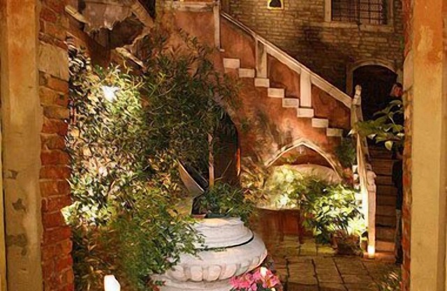 Residence Palazzo Odoni