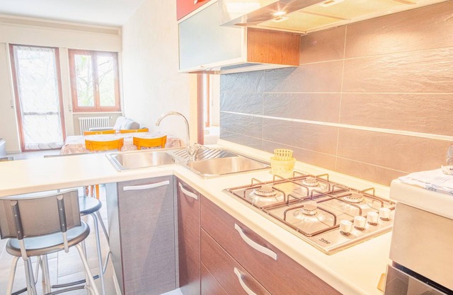 Residence Paradiso - Italian Homing