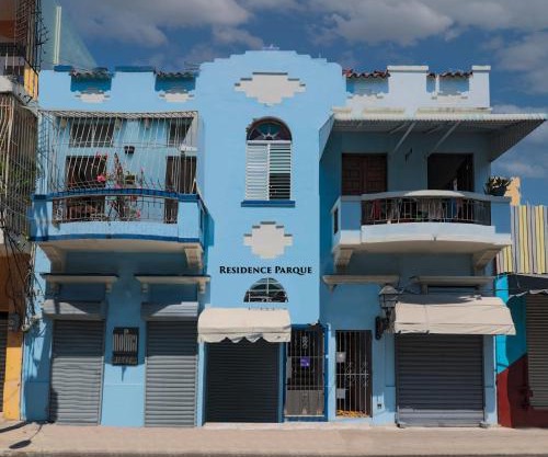 Residence Parque