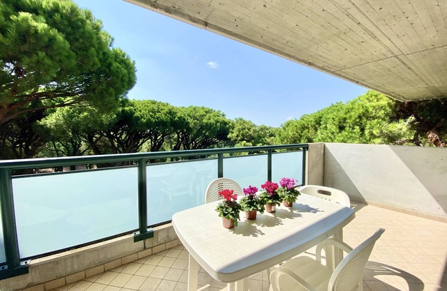 Residence Pineta Verde