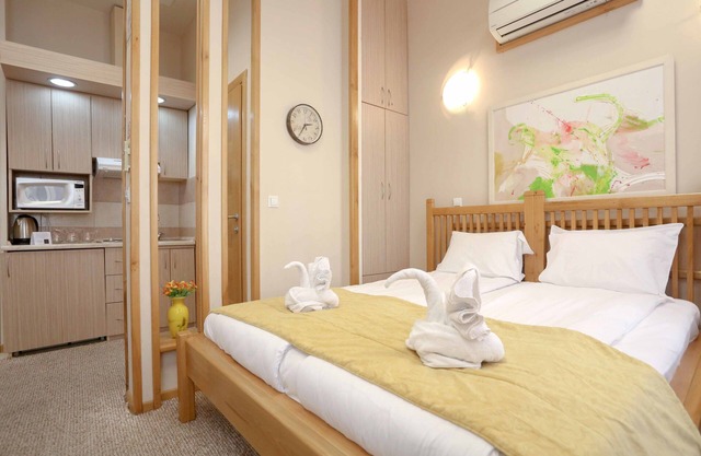 Residence Prime Luxury