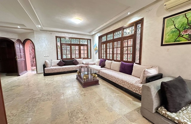 residence riad zitoune