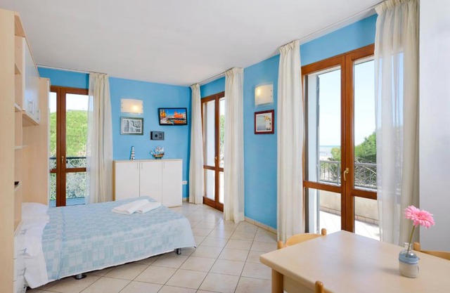 Residence Riva Blu