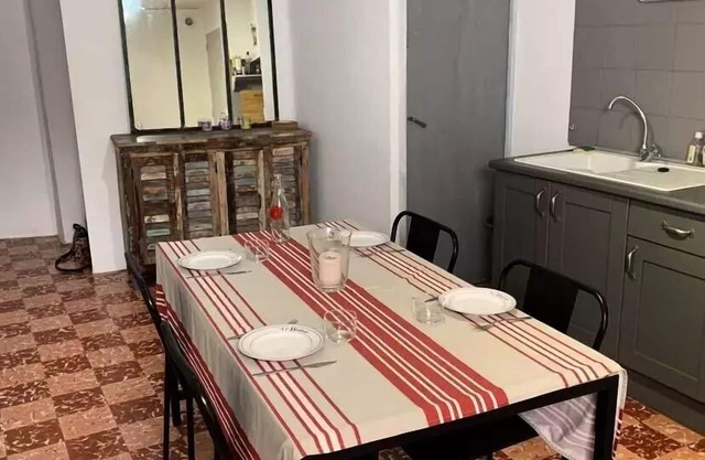 Residence Rue De La Butte - 5RBUT1 - Family house in the heart of the historic centre