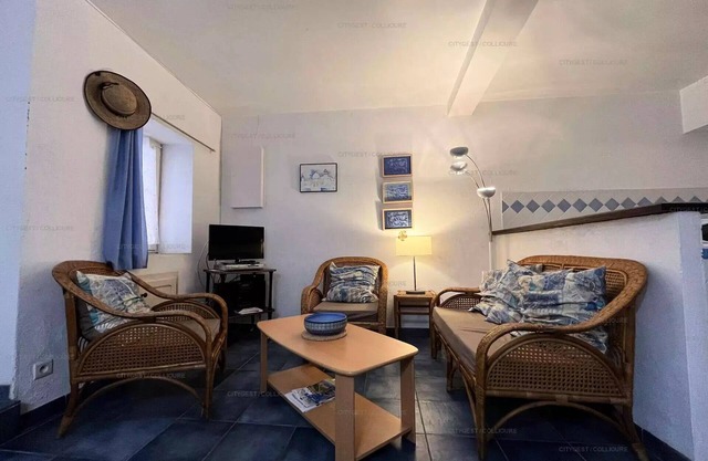 Residence Rue De La Convention - Houses & Villas for 6 People