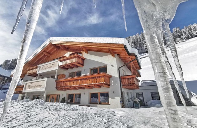 Residence Rumanon
