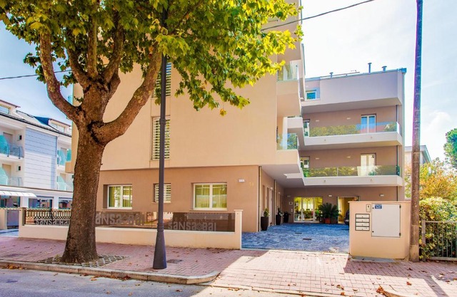 Residence Sansabai