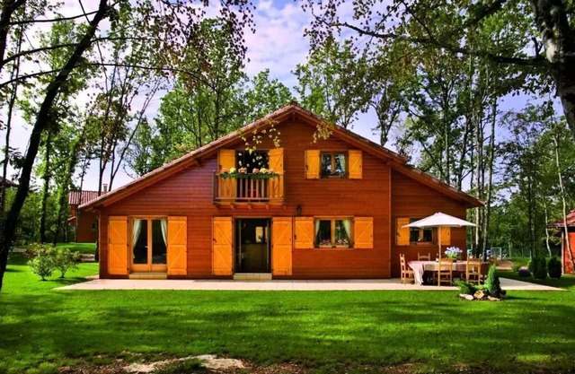 Residence Souillac Golf & Country Club* - 4 Room House 6 People Périgord