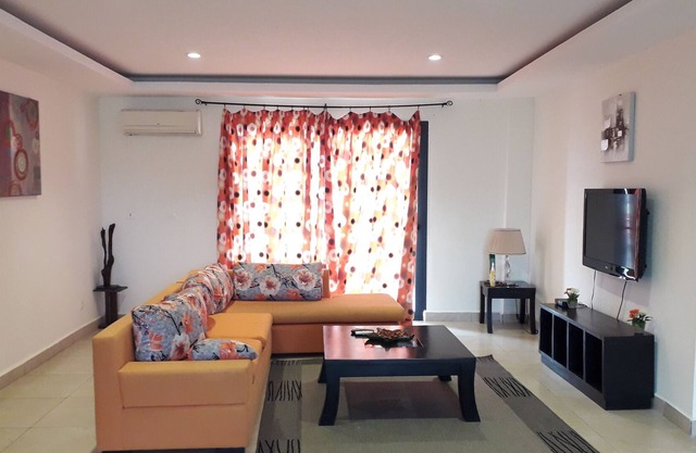 Residence TILLEUL 3