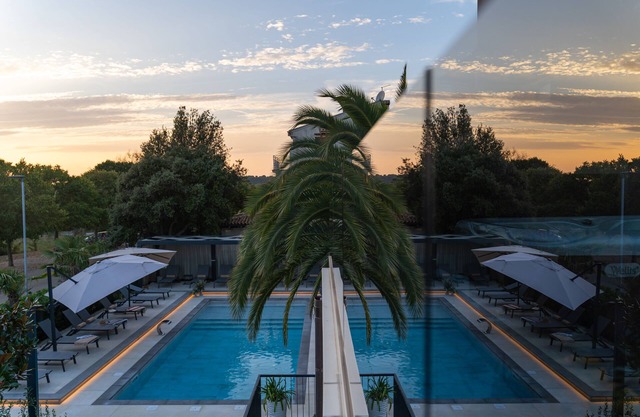 Residence Vaal
