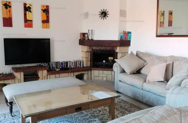 Residence Val San Jaume - 8COL12 - Spacious with swimming pool