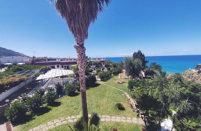 Residence Vardano