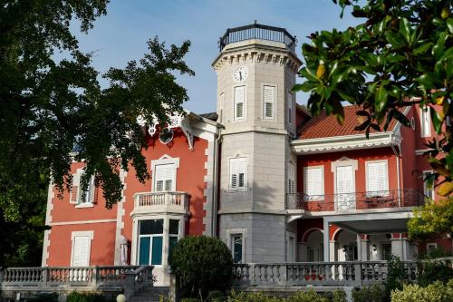 Residence Villa Bottacin