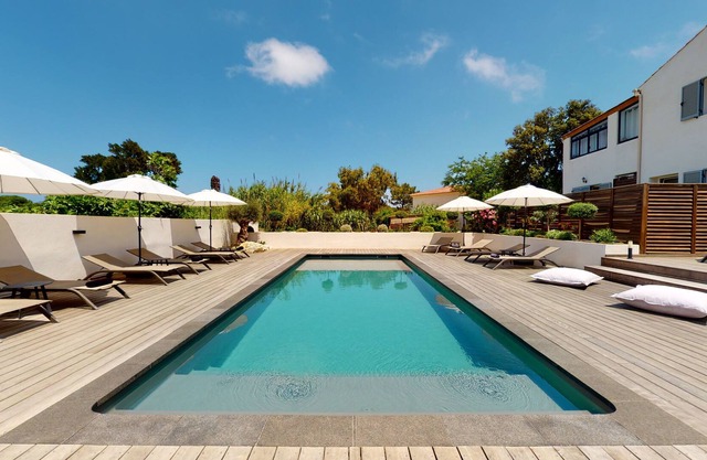 Residence Villa Branda