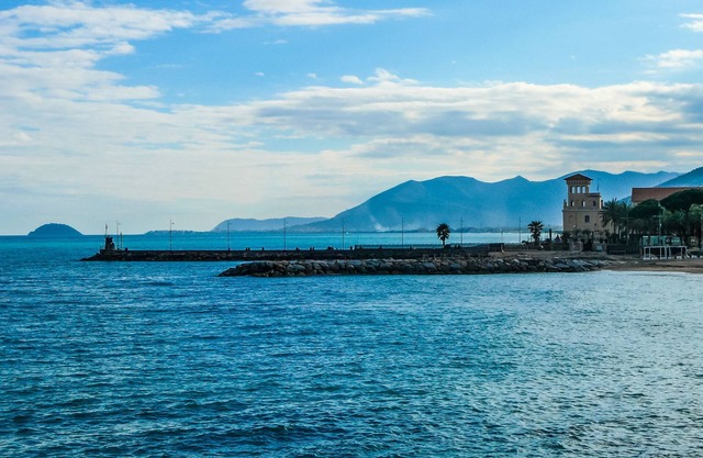 Residence Villa Paola Bilocale 4 Pax