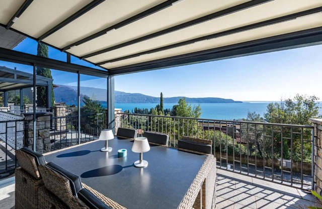 Residence Virgilio Blue