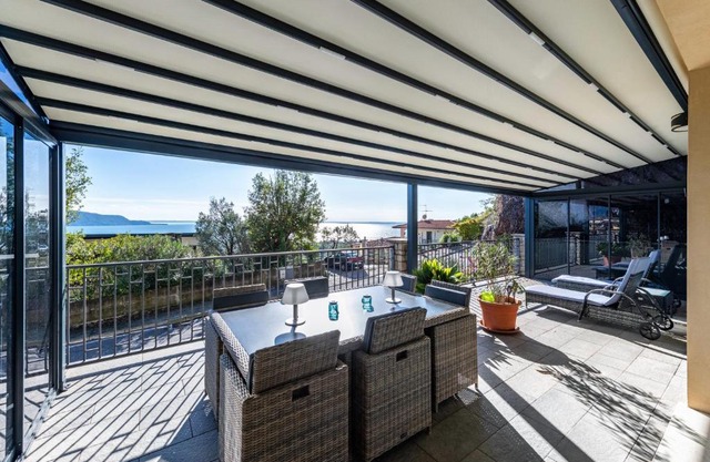 Residence Virgilio Green
