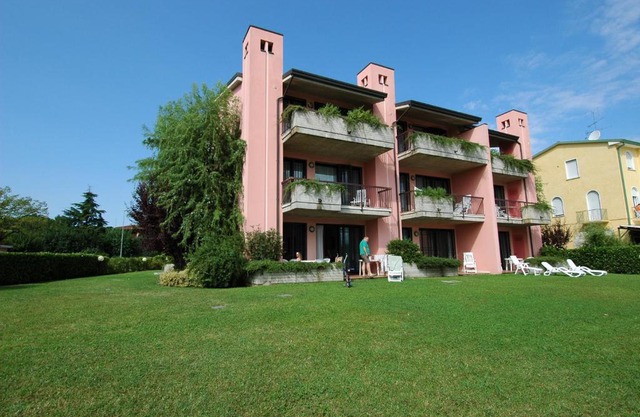 Residence Virgilio