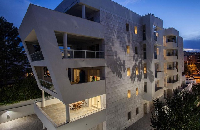 Residences del teatro