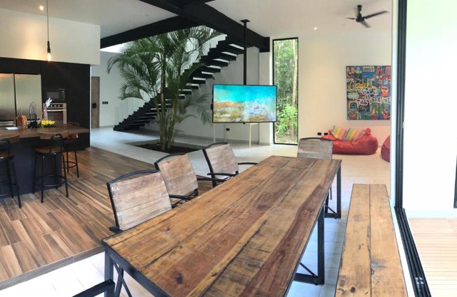 Residencia en el Paraíso, ideal para familias