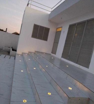 Residencia Moreno