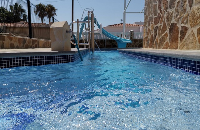 Residencia Thomas by the sea resort