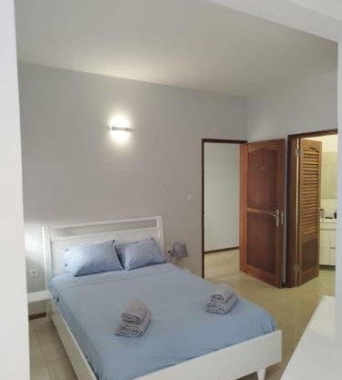 Residencial Alto do Fortim
