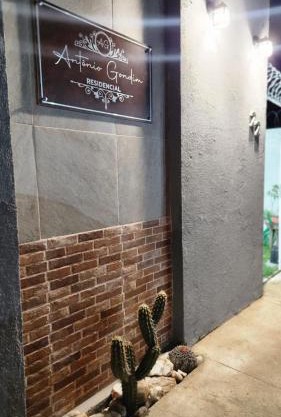 Residencial Antônio Gondim