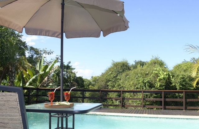 Residencial Bianco in Penedo