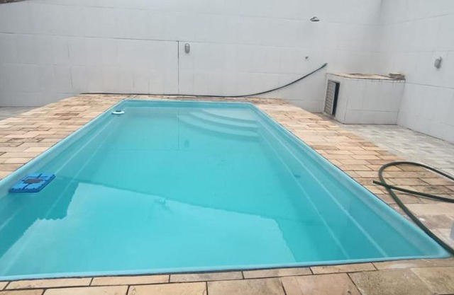 Residencial Cidade praiana