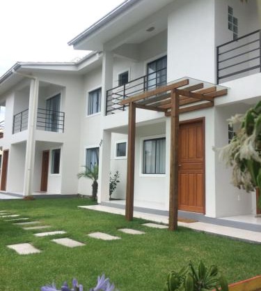 Residencial COLIBRI