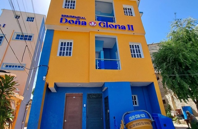 RESIDENCIAL DOÑA GLORIA III