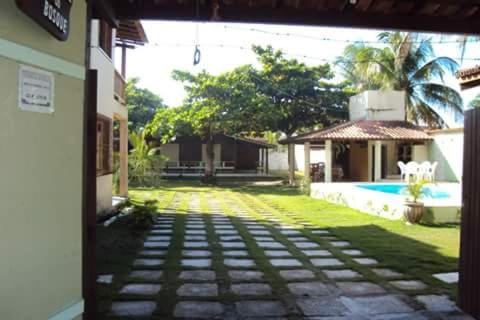 Residencial do bosque
