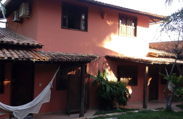 Residencial do Roberto Nogueira