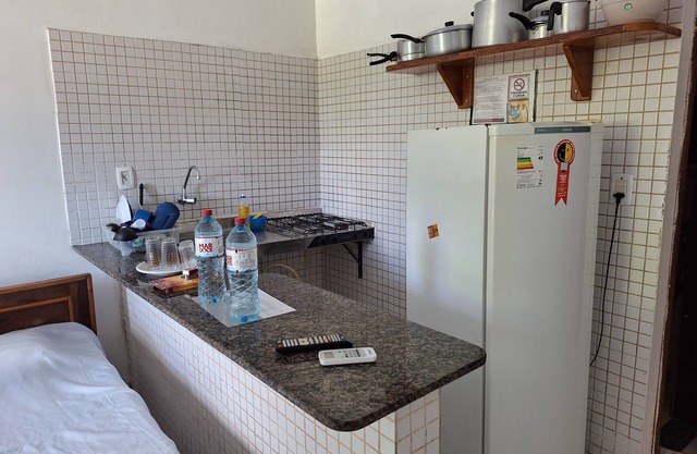 Residencial Dom Fernando