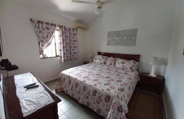 Residencial Estephany - One-Bedroom Apartment 3