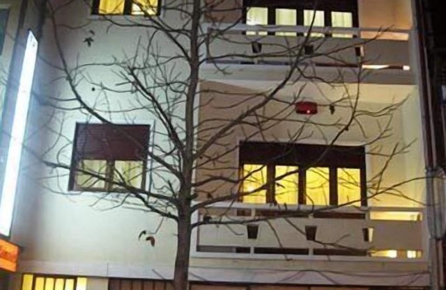Residencial Faria Guimarães