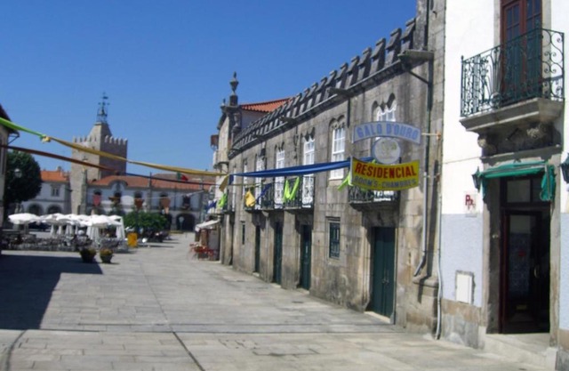 Residencial Galo D'Ouro