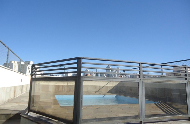 Residencial Genéve