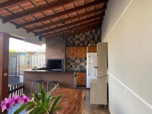 Residencial Gil