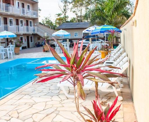 Residencial Havaí