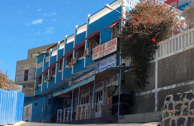 Residencial Laginha