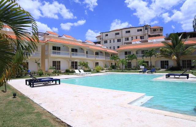 Residencial Las Estrellas