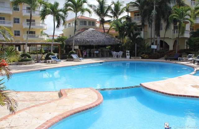 Residencial Las Palmeras