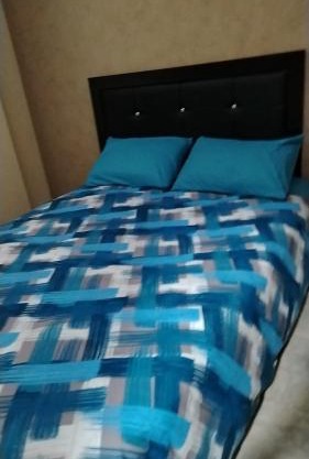 Residencial MARCA