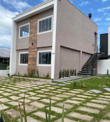 Residencial Mariano 6 - Vista para praia e Mar